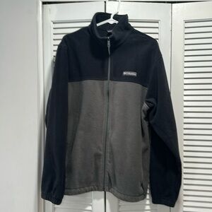 Men’s Columbia Fleece